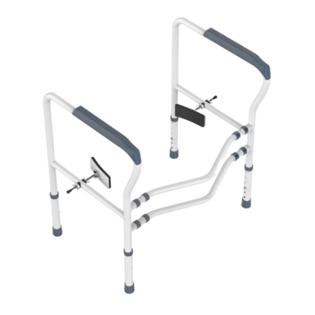 ساند كرسي حمام مطور قابل للتعديل