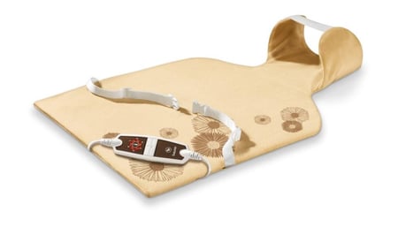 كمادة للرقبة والظهر HK 58 Cosy بيرور