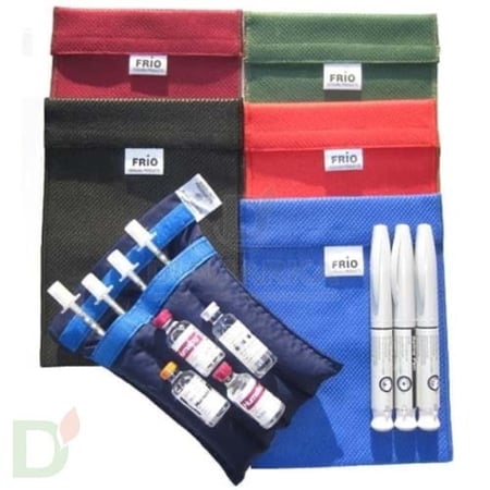 حافظه أنسولين فريو