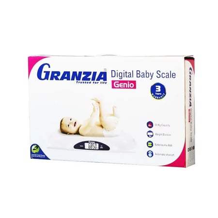 ميزان أطفال ديجيتال جنيو موديل ER7220