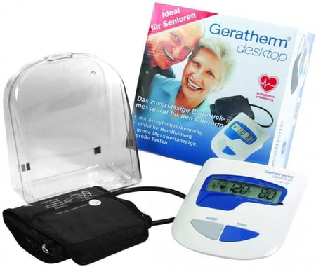 جهاز ضغط جيراثيرم ديسك توب