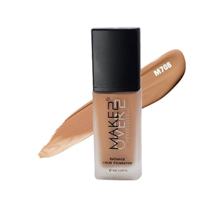 كريم أساس من ميك اوفر22