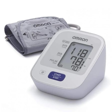 جهاز ضغط اومرون M2