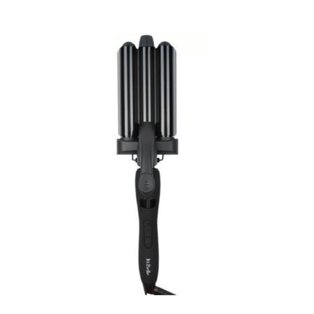 لابيل ويفي مموج الشعر الثلاثي من لابيل - LB010