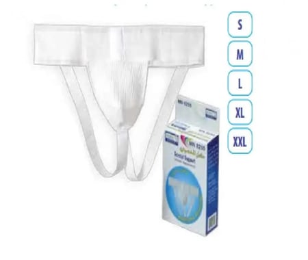 حامل خصيتين MN8255