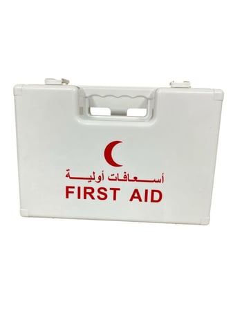 حقيبة ممارس طبي للاسعافات الاولية M