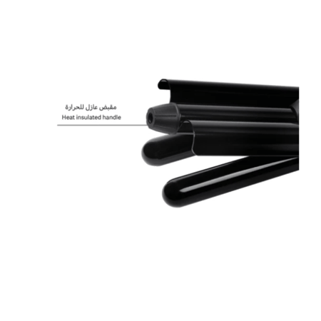 لابيل ويفي مموج الشعر الثلاثي من لابيل - LB010