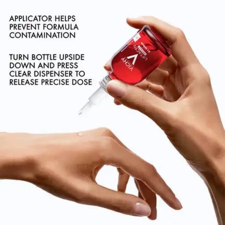 سيروم فيشي ليفت اكتيف بي 3 30ملل