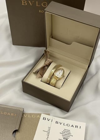 BVLGARI
