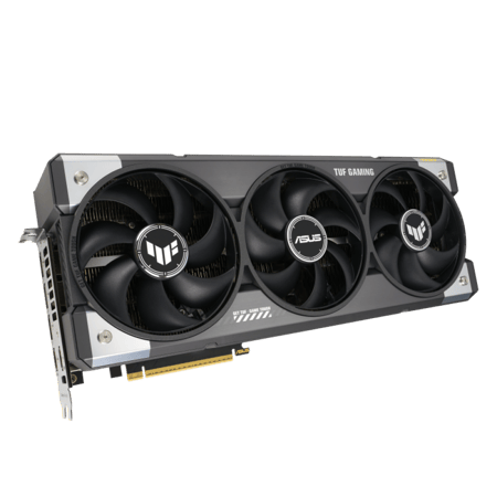كرت شاشة انفيديا اي اس يو اس |  ASUS TUF Gaming GeForce RTX™ 5080 16GB GDDR7 OC Editio