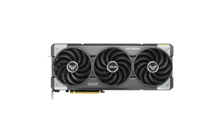 كرت شاشة ASUS TUF RX 9070 XT OC 16GB GDDR6