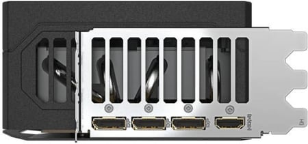 كرت شاشة انفيديا قيقابايت | AORUS GeForce RTX™ 5080 MASTER 16G