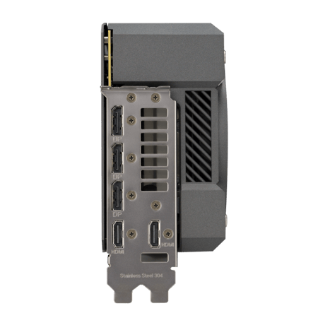 كرت شاشة انفيديا اي اس يو اس |  ASUS TUF Gaming GeForce RTX™ 5080 16GB GDDR7 OC Editio