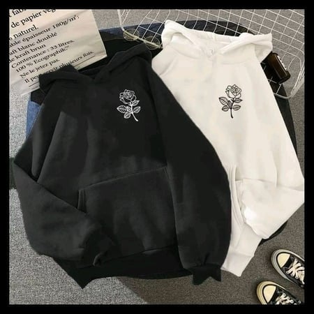 هودي شتوي مخصص بالعبارة حسب الطلب