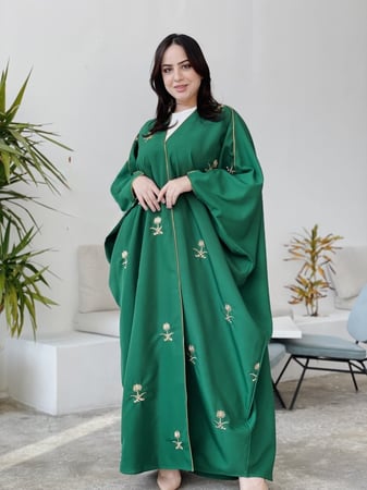 بشت اليوم الوطني السعودي