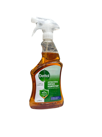 بخاخ ديتول برائحة الاصلية 500مل