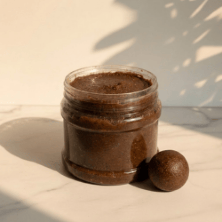 دلكة سودانية (ربع كيلو مضغوطة)