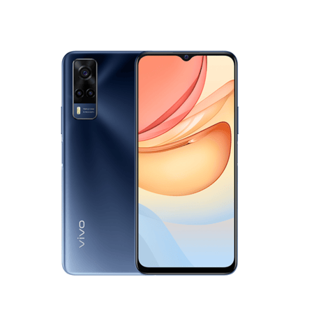 فيفو 128جيجا y53s الرام  4 جي الرام 8GB