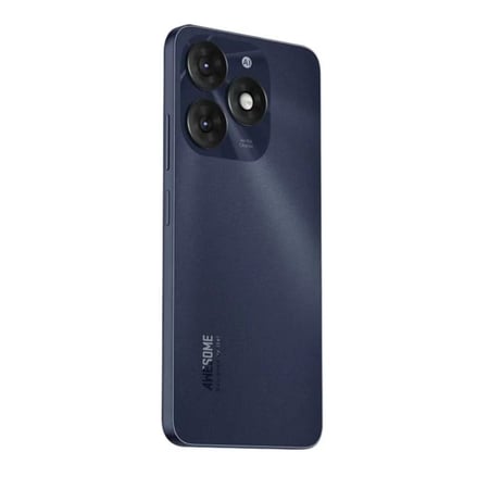 ايتل A70 256GB لون اسود