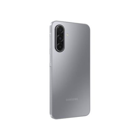 ‏ Galaxy A17 5G جالاكسي اي17 ,5جي، 128 جيجابايت رام 4, لون فضي