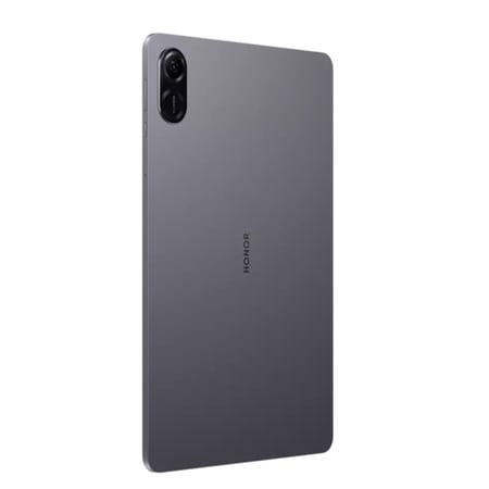 HONOR Pad X9 هونر باد اكس 9 ، 128 جيجا، 11.5 بوصة، شريحة LTE،رمادي، مع غطاء خلفي