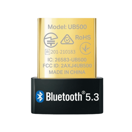 محول بلوتوث Usb Bluetooth 5.0 Tp-Link UB500