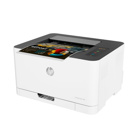 طابعة اتش بي HP ليزر ملونه HP Color Laser 150a