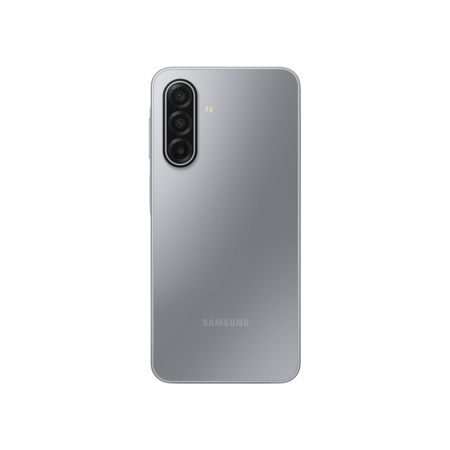 ‏ Galaxy A17 5G جالاكسي اي17 ,5جي، 128 جيجابايت رام 4, لون فضي