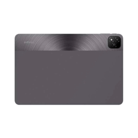 تاب انفنكس xpad ذاكرة 128 جيجا 4 رام 11 انش Wi-Fi رمادي فلكي