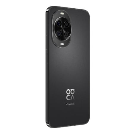 هواوي نوفا 14, 256 جيجابايت ، أسود HUAWEI nova 14