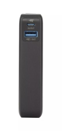 Anker أنكر نانو باور بانك 10000 ملي أمبير، 30 واط