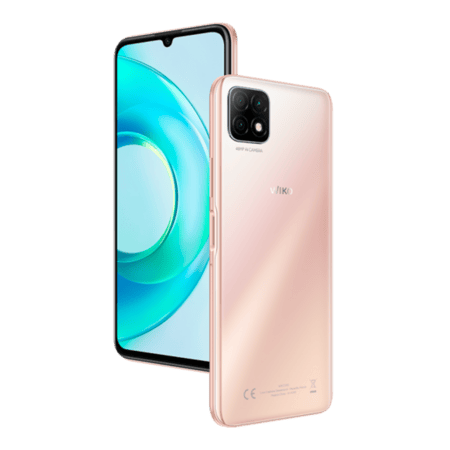 هواوي ويكو wiko T3-ذهبي ايليقنت