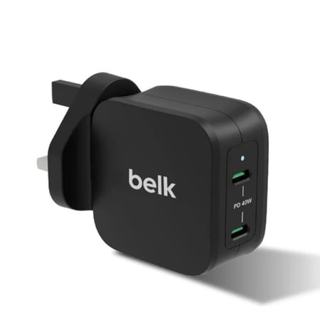 شاحنجداري  بقدرة 40 واط belk