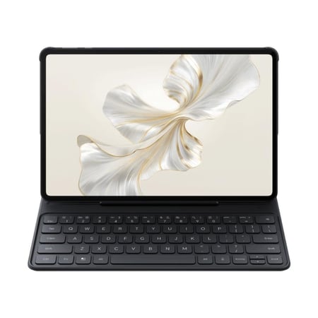 HONOR Pad 9 هونر باد 9، 256 جيجا، لوحة مفاتيح، رمادي فلكي