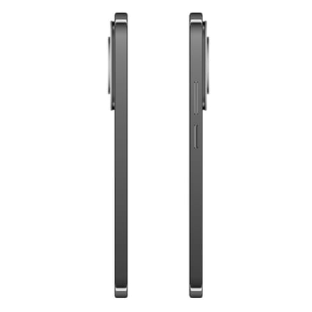 هواوي نوفا 14, 256 جيجابايت ، أسود HUAWEI nova 14