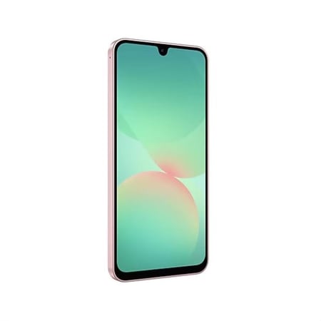 Galaxy A26 5G سامسونج جالاكسي 5G , 128GB , وردي خوخي