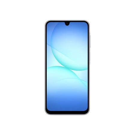 ‏ Galaxy A17 5G جالاكسي اي17 ,5جي، 128 جيجابايت رام 4, لون فضي