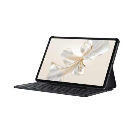 HONOR Pad 9 هونر باد 9، 256 جيجا، لوحة مفاتيح، رمادي فلكي