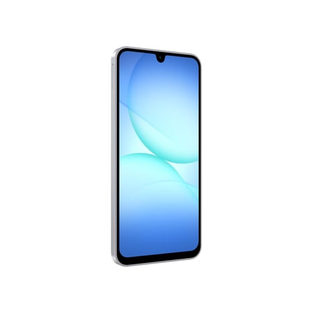 ‏ Galaxy A17 5G جالاكسي اي17 ,5جي، 128 جيجابايت رام 4, لون فضي