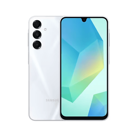 سامسونج ايه 16 , 5 جي , 128 جيجا , 4+4 رام | متعدد الألوان