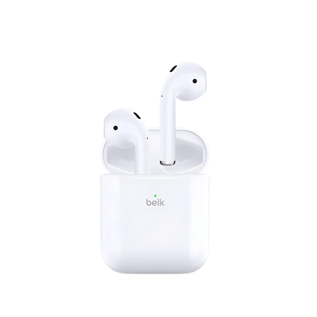 سماعة ايربودز اصدار 2 - بيلك