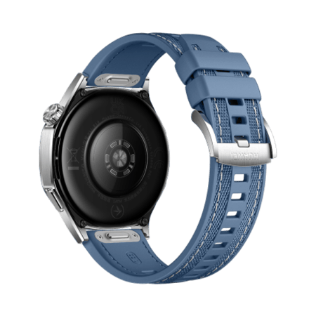 ساعة هواوي 5gt مقاس 46mm متعدد الألوان