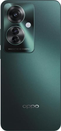 اوبو رينو 11 اف 5G 256GB لون اخضر