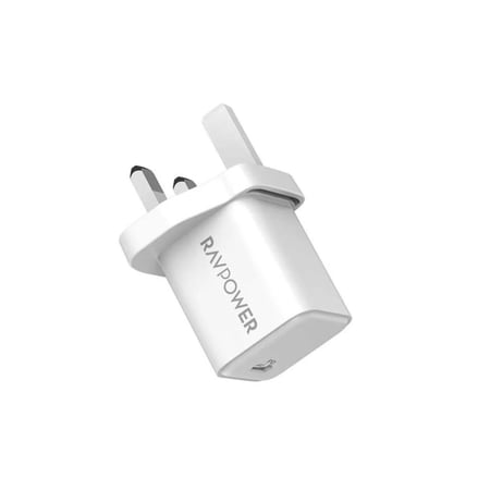 راف باور - فيش جداري بايونير 30 واط بتقنية بي دي - أسود أو أبيض