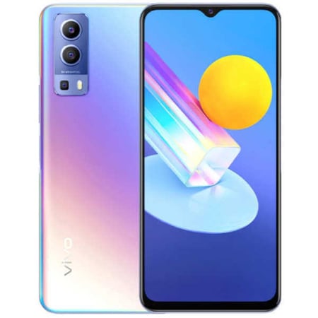 Y72 فيفو  128 جيجا، الرام 8GB , 5G