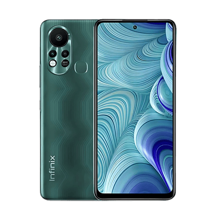 انفينيكس هوت 11 اس, 64 جيجابايت | متعدد الألوان