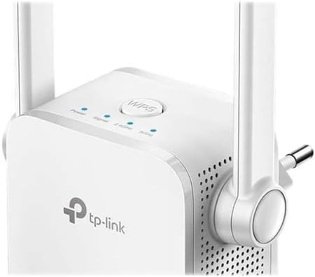 مقوي شبكة موديل AC1200 من شركة TP-LINK