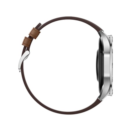 ساعة هواوي GT4 لون بني