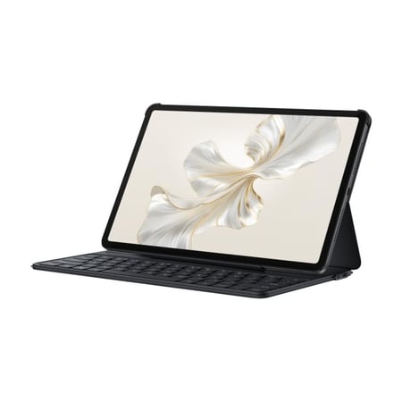 HONOR Pad 9 هونر باد 9، 256 جيجا، لوحة مفاتيح، رمادي فلكي