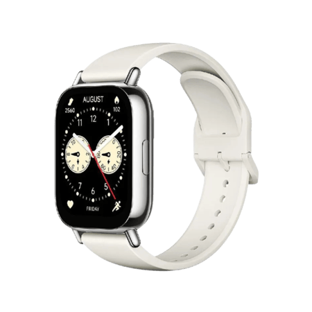 شاومي ريدمي ساعة ذكية واتش 5 لايت، ذهبي فاتح